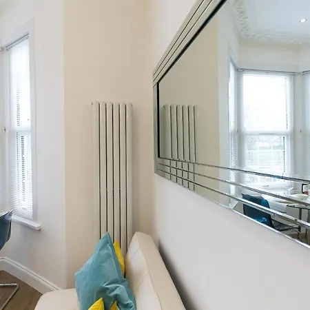 Maycourt Gem London Exterior photo