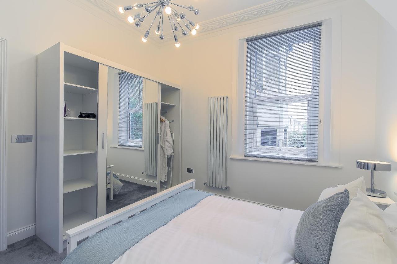 Apartment Maycourt Gem *