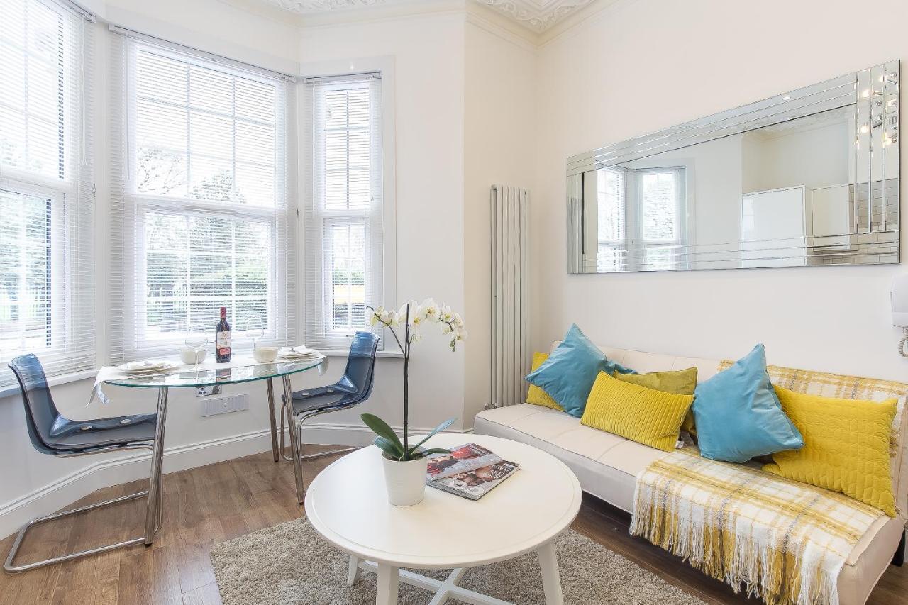 Maycourt Gem London